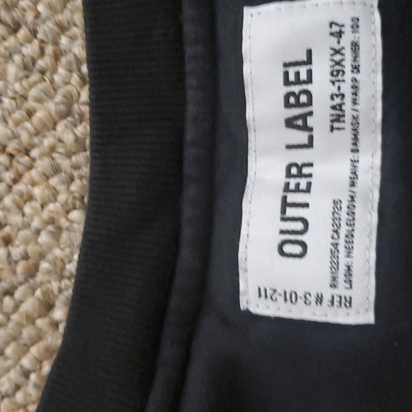 TNA Sweater - Picture 8 of 9